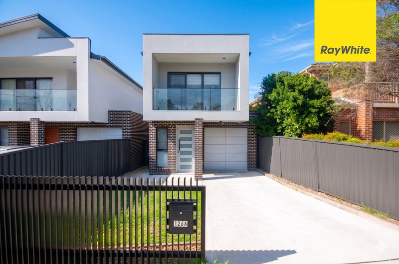 Photo - 126A Fowler Road, Guildford NSW 2161 - Image 1