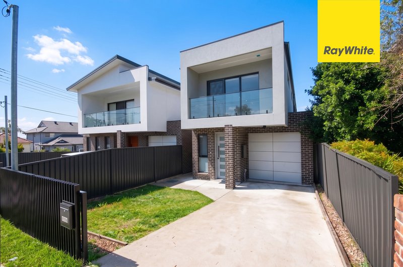 Photo - 126A Fowler Road, Guildford NSW 2161 - Image 2