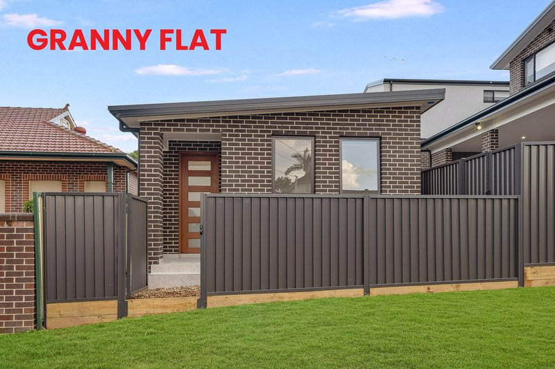 126a Fowler Road, Merrylands NSW 2160