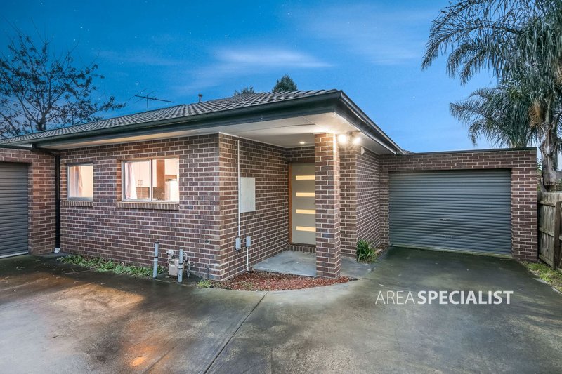 126A Kidds Road, Doveton VIC 3177