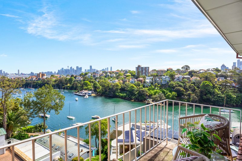 12/6A Mcleod Street, Mosman NSW 2088