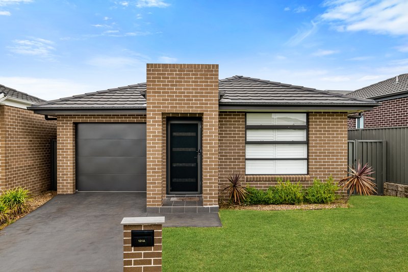 126A Village Circuit, Gregory Hills NSW 2557 Real Estate Industry