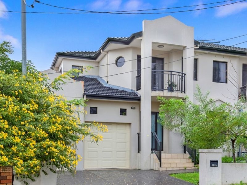 126A William Street, Bankstown NSW 2200