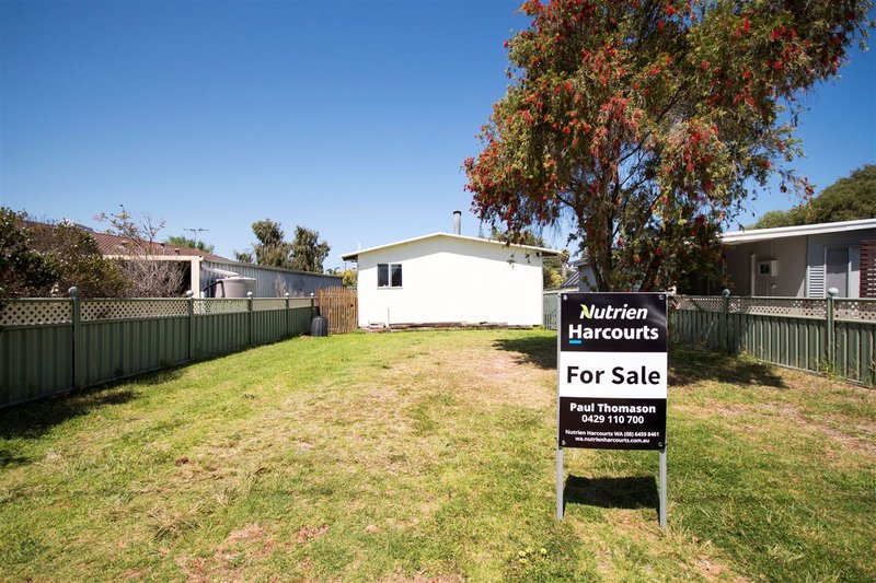 126B Burton Rd , Castletown WA 6450