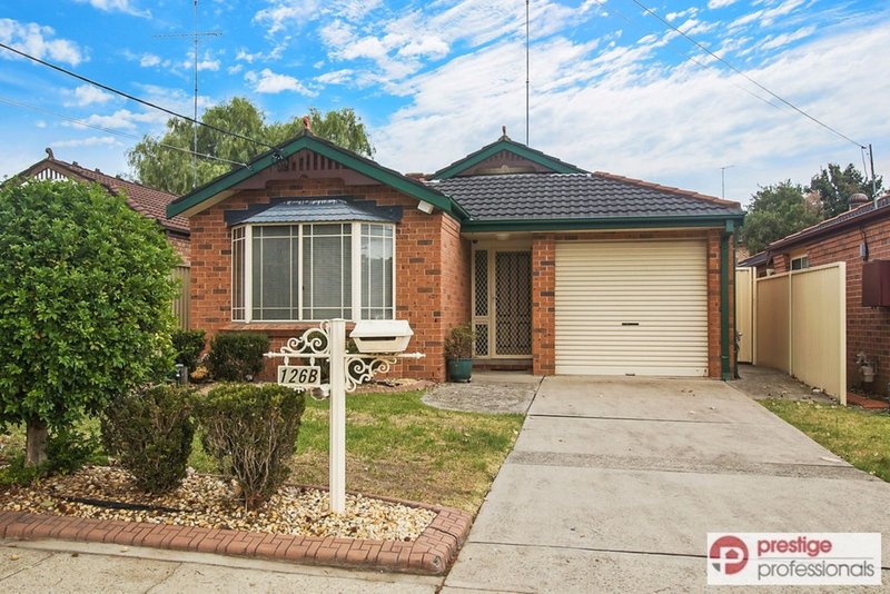 126B Renton Avenue, Moorebank NSW 2170