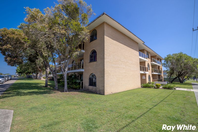 12/7-11 Bruce Street, Forster NSW 2428