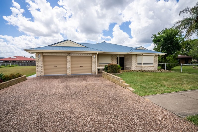 127-129 Goddards Road, Yamanto QLD 4305