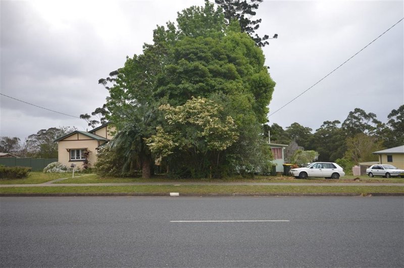 127-129 High Street, Wauchope NSW 2446