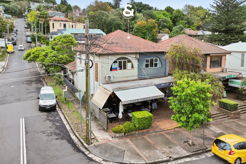 127 & 129 Manning Road, Woollahra NSW 2025