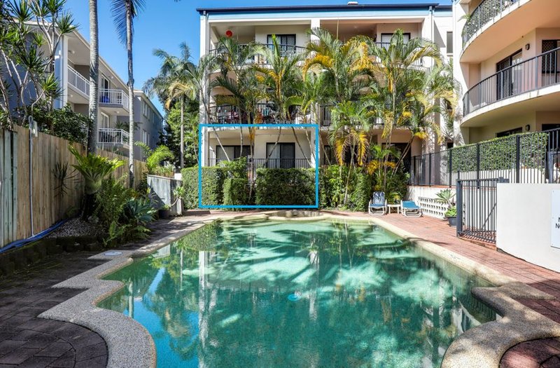 Photo - 12/7-13 Barranbali Street, Surfers Paradise QLD 4217 - Image 9