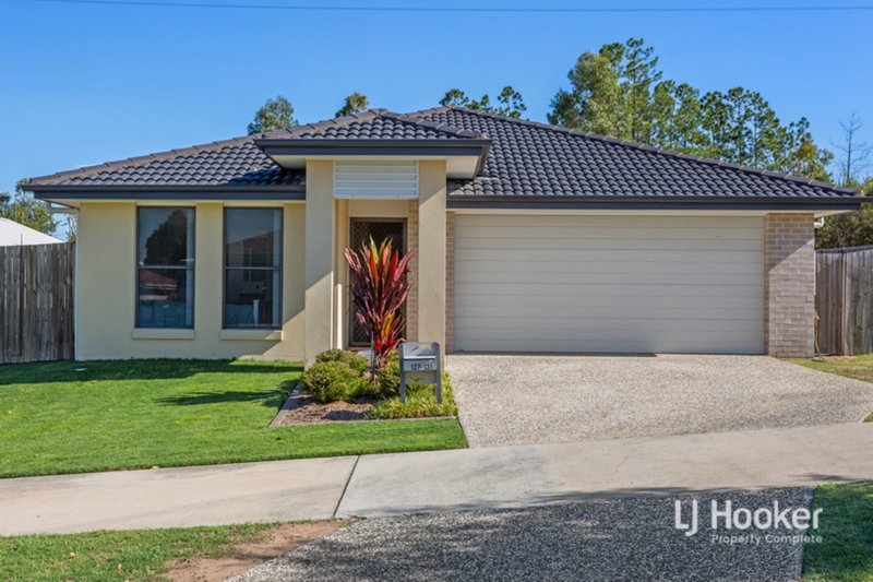 127-131 Darlington Drive, Yarrabilba QLD 4207