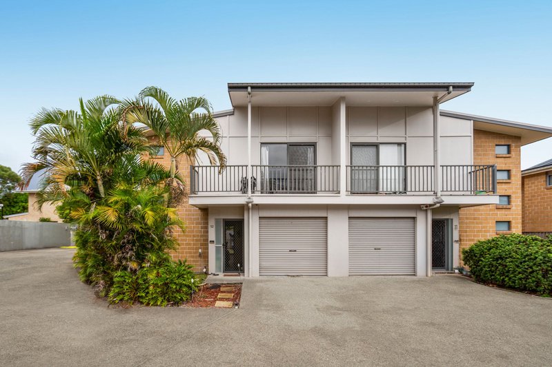 Photo - 12/7-17 Lucy Street, Marsden QLD 4132 - Image 1