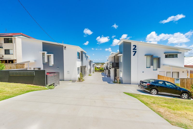 1/27-29 Marjorie Street , Mooloolaba QLD 4557