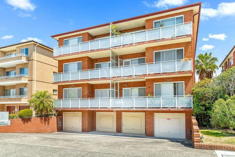 1/27-29 Queens Road, Brighton-Le-Sands NSW 2216