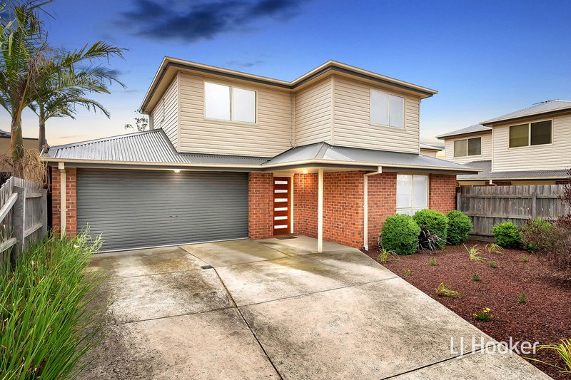 1/27-33 Coral Drive, Hampton Park VIC 3976