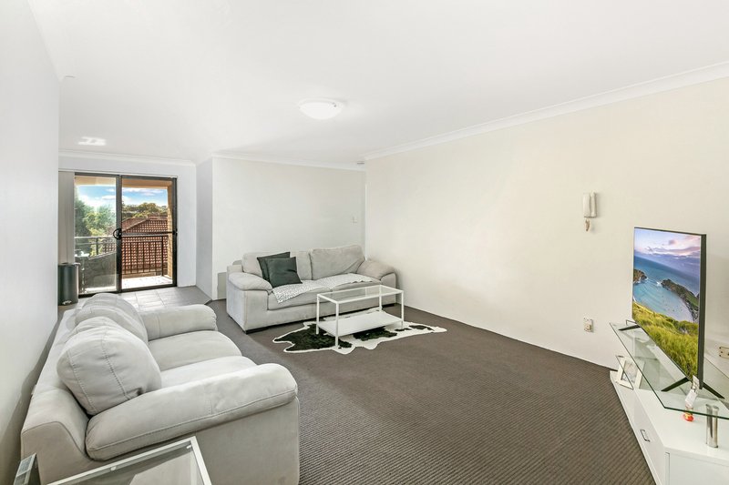 12/7-9 Chertsey Avenue, Bankstown NSW 2200