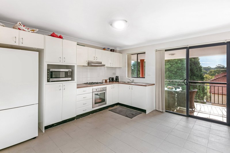 Photo - 12/7-9 Chertsey Avenue, Bankstown NSW 2200 - Image 4