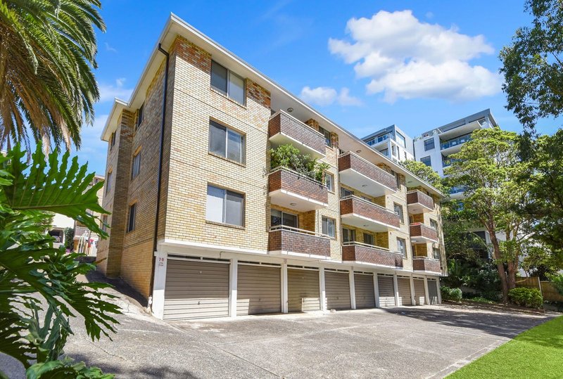 12/7-9 Little Street, Lane Cove NSW 2066