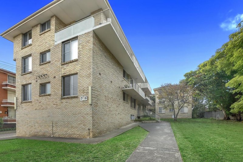 Photo - 12/7-9 Loftus Street, Ashfield NSW 2131 - Image 3