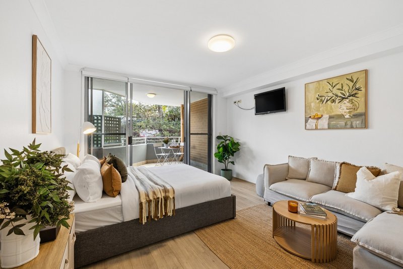 Photo - 12/7-9 Pittwater Road, Manly NSW 2095 - Image 1