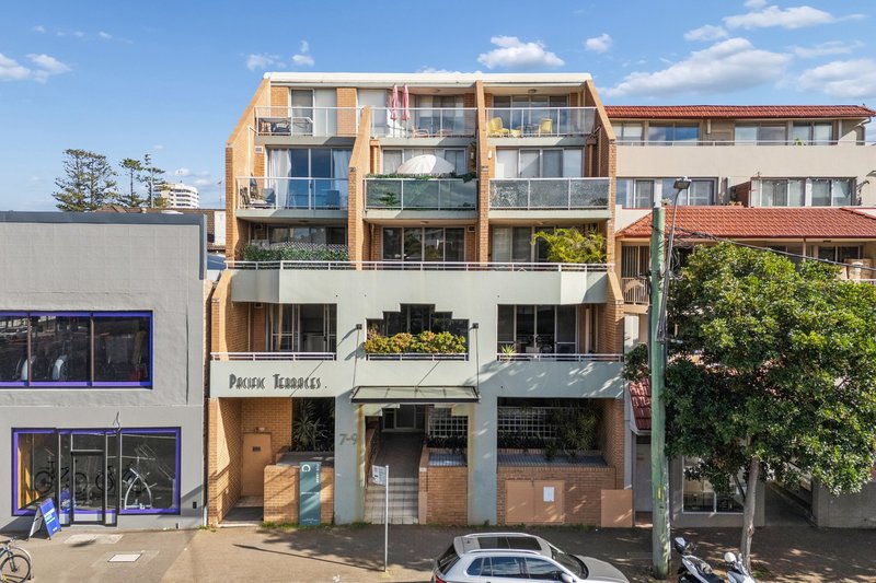 Photo - 12/7-9 Pittwater Road, Manly NSW 2095 - Image 7