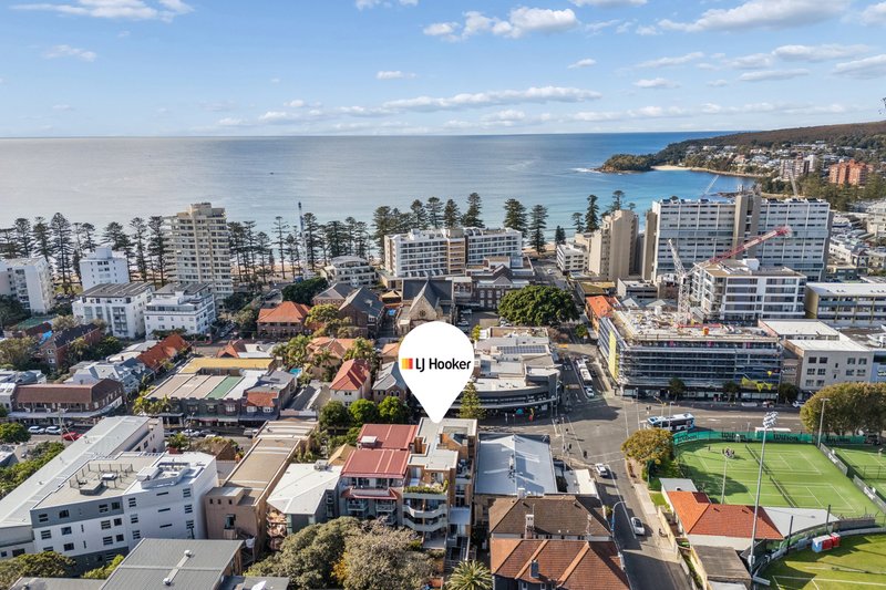 Photo - 12/7-9 Pittwater Road, Manly NSW 2095 - Image 8