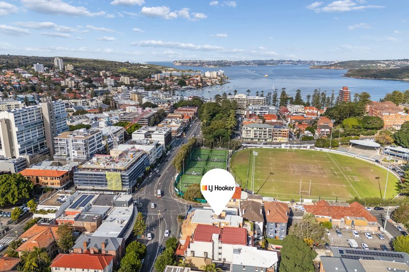 Photo - 12/7-9 Pittwater Road, Manly NSW 2095 - Image 9