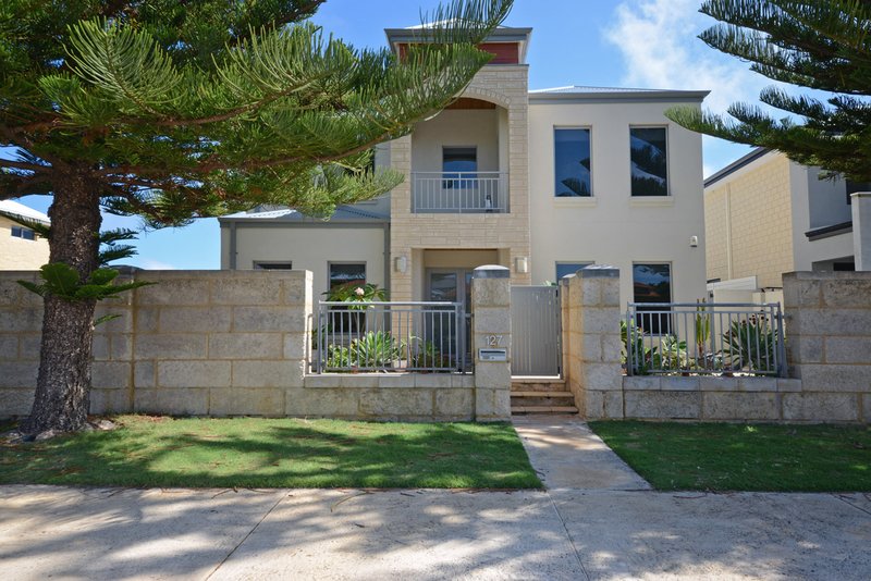 127 Anchorage Drive, Mindarie WA 6030