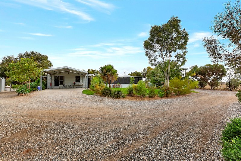 127 Angle Road, Brownlow SA 5374