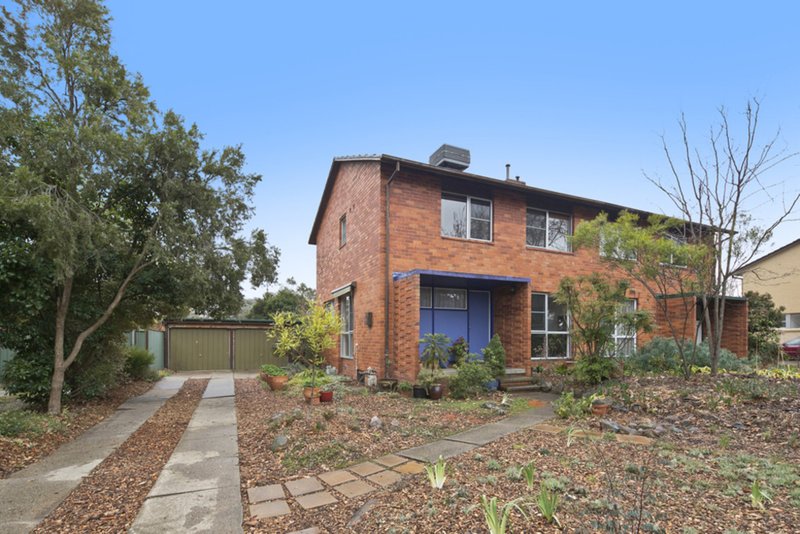 127 Antill St , Downer ACT 2602