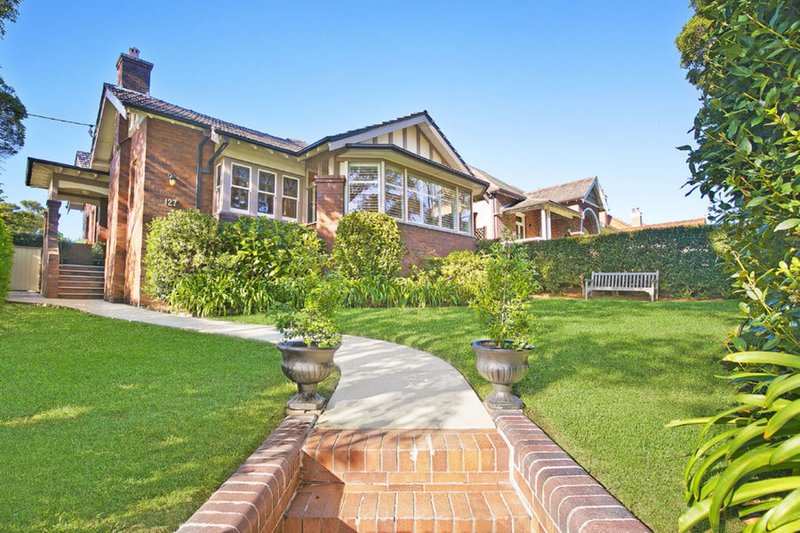 127 Artarmon Road, Artarmon NSW 2064 Real Estate Industry Partners