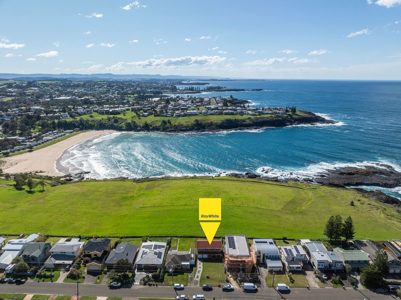 127 Attunga Avenue, Kiama Heights NSW 2533