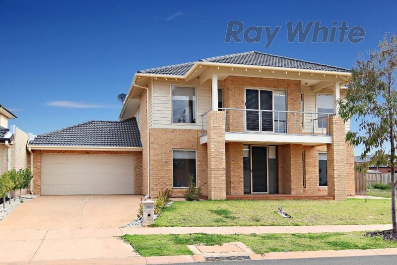 127 Beachview Parade, Sanctuary Lakes VIC 3030