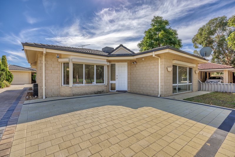 1/27 Behan Street, Bentley WA 6102