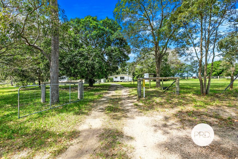 127 Bidwill Road, Bidwill QLD 4650