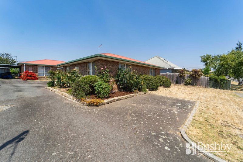 1/27 Bimbimbi Avenue, Prospect Vale TAS 7250