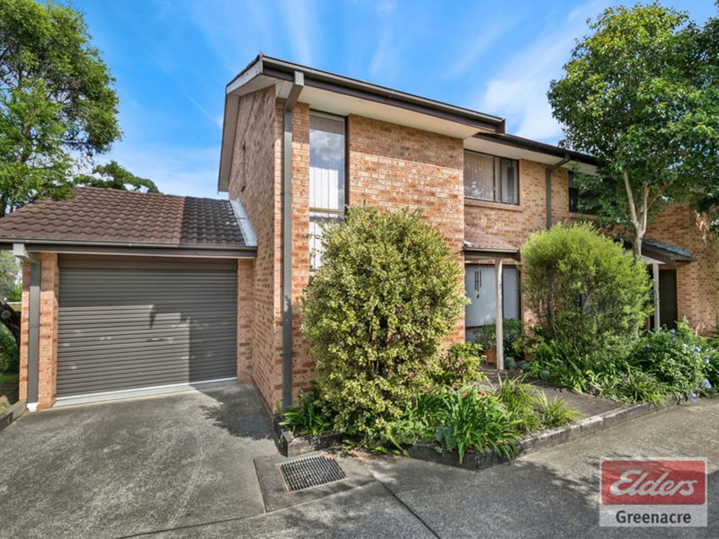 1/27 Boronia Road, Greenacre NSW 2190