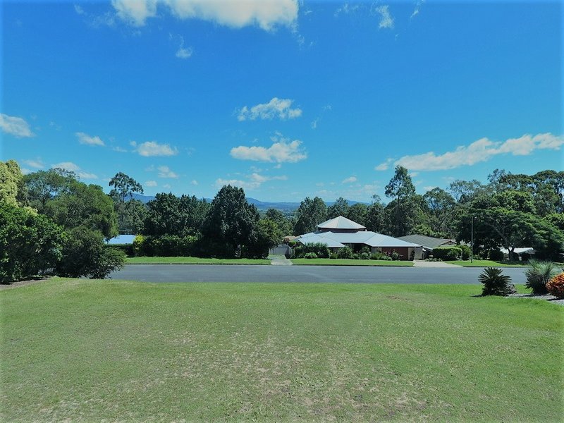 127 Brooklands Drive, Beaudesert QLD 4285