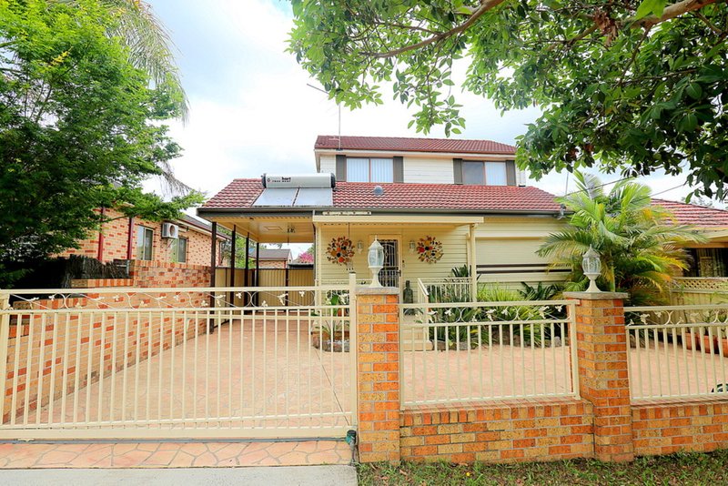 127 Brunker Road, Yagoona NSW 2199