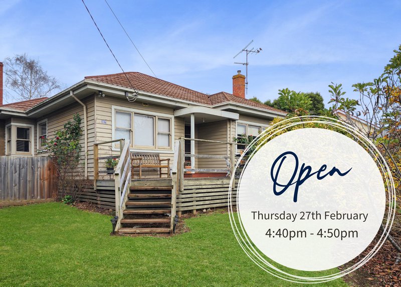 127 Burke Street, Warragul VIC 3820