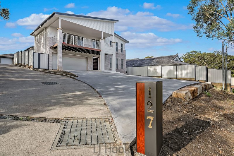 127 Buttaba Hills Road, Buttaba NSW 2283