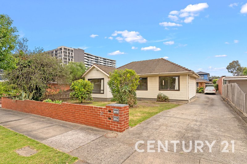 1/27 Cambro Road, Clayton VIC 3168