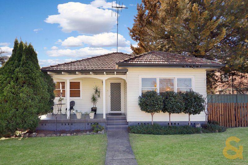 127 Canberra Street, St Marys NSW 2760