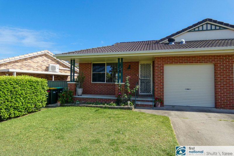 1/27 Carrabeen Drive, Old Bar NSW 2430