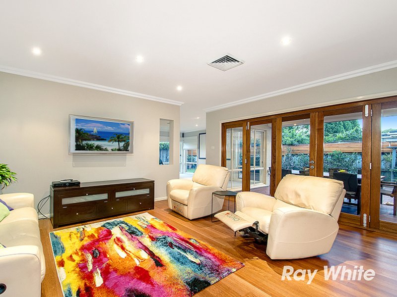 Photo - 127 Cattai Creek Drive, Kellyville NSW 2155 - Image 5