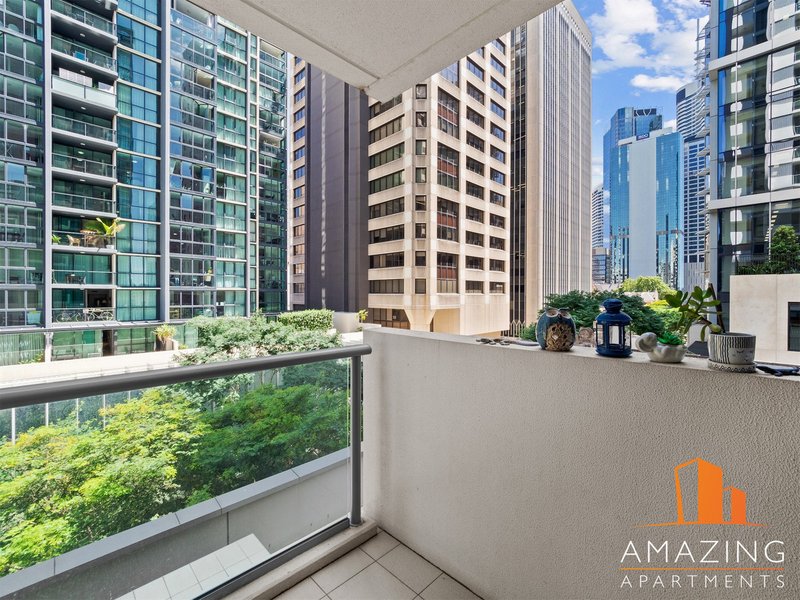 127 Charlotte Street, Brisbane City QLD 4000