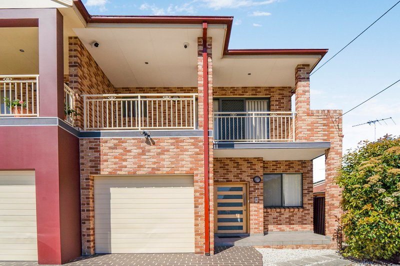 127 Chester Hill Road, Bass Hill NSW 2197