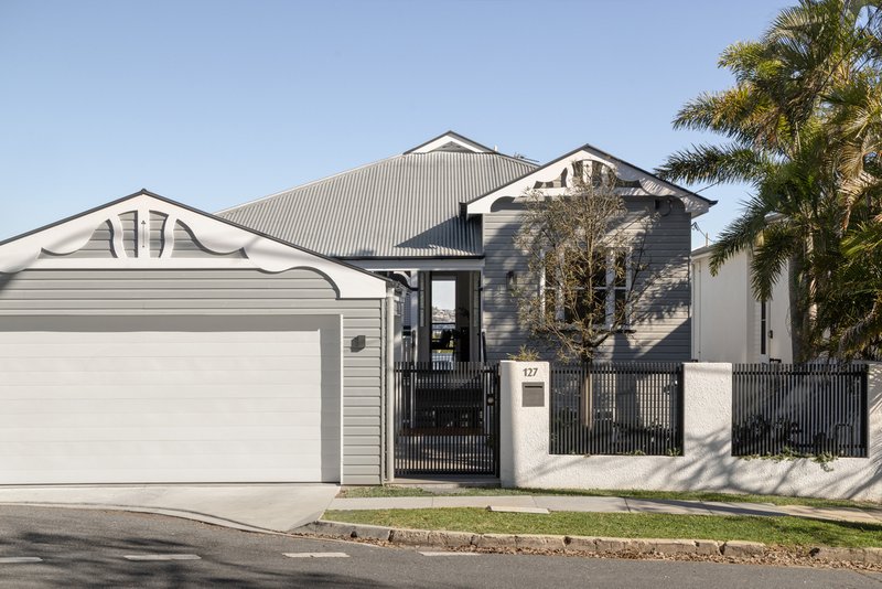 Photo - 127 Crosby Road, Hamilton QLD 4007 - Image 1