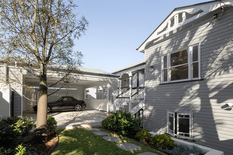 Photo - 127 Crosby Road, Hamilton QLD 4007 - Image 2