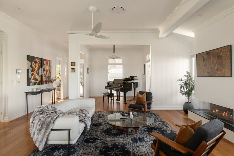 Photo - 127 Crosby Road, Hamilton QLD 4007 - Image 10